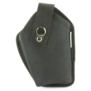 Taser Pulse Nylon Holster W/strap