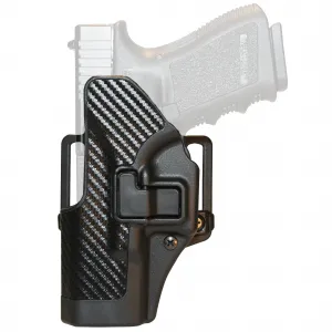 Bh Serpa Cqc Bl/pdl Cf For G19 Lh Bk