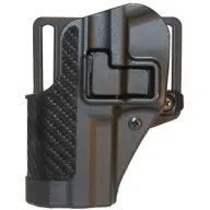 Bh Serpa Cqc Bl/pdl Cf Mp 9/40 Lh Bk