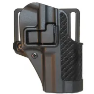 Bh Serpa Cqc Bl/pdl For G29/30 Rh Bk