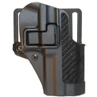 Bh Serpa Cqc Bl/pdl Cf 1911 Rh Blk