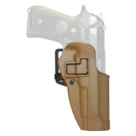 Bh Serpa Cqc Bl/pdl Ber 92 Rh Ct