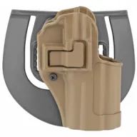 Bh Serpa Cqc Bl/pdl Xd Cmp Rh Tan