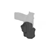 Bh T-ser L2c Overt M&p 2.0 Rh Blk