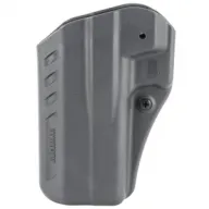 Bh Arc Iwb Sp Xd/mod2 3.3" Ambidextrous Gry