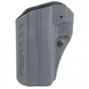 Bh Arc Iwb S&w J Frame Ambidextrous Gry