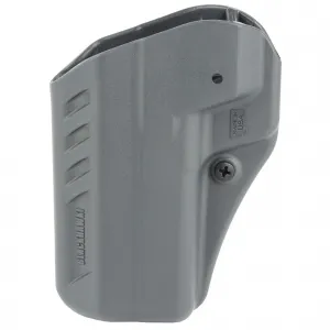 Bh Arc Iwb S&w M&p Ambidextrous Gry