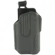 Bh Omnivore L2 Hlstr X300 Lh Bk