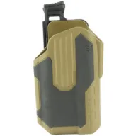Bh Omnivore Surefire X300a Lh Bk/tan