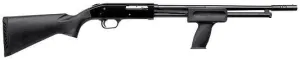 Mossberg Model 500 Home Security