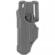 Bh T-ser L2d For Glock17/19 Bk Lh