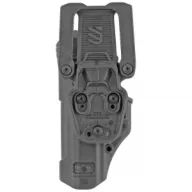 Bh T-ser L2d For Glock17/19 Bk Rh