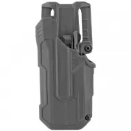 Bh T-ser L2d For Glock17/tlr7 Bk Lh