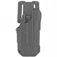 Bh T-ser L2d For Glock17/tlr7 Bk Rh