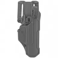 Bh T-ser L3d For Glock17/19 Bk Rh