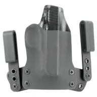 Blk Pnt Mini Winchesterg Sig P938 Rh Blk