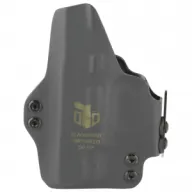 Blk Pnt Dual Point Aiwb For Shield 9