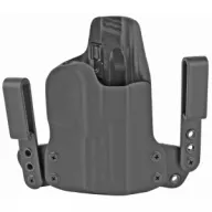 Blk Pnt Mini Winchesterg M&p 4" 9/40 Rh Blk