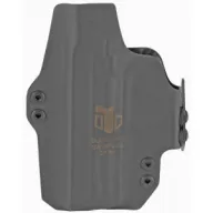 Blk Pnt Dual Point Aiwb M&p 4" 9/40