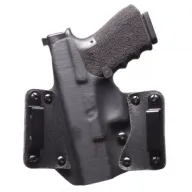 Blk Pnt Lthr Winchesterg Sig P365 Rh Blk