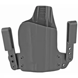 Blk Pnt Mini Winchesterg For Glock 48 Rh Blk