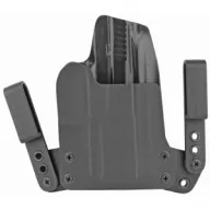 Blk Pnt Mini Winchesterg P320 X-cmpct Rh Bk