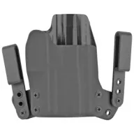 Blk Pnt Mini Winchesterg P320 X-carry Rh Bk