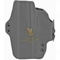 Blk Pnt Dual Point Aiwb P320 X-carry