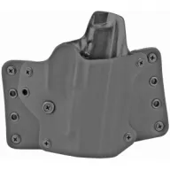 Blk Pnt Lthr Winchesterg Sig P365xl Rh Blk
