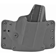 Blk Pnt Lthr Winchesterg Hellcat Rh Blk