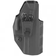 Crucial Iwb For Sig P320c Ambidextrous Blk