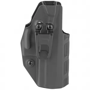 Crucial Iwb For Sig P320c Ambidextrous Blk