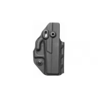 Crucail Iwb For Ruger Max-9 Ambidextrous Blk