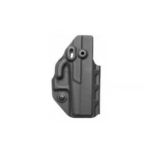 Crucail Iwb For Ruger Max-9 Ambidextrous Blk