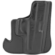 D Hume Frt Pocket Glock 43/43x Blk