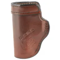 D Hume H715-m 18 Walther Ppk Brn Rh