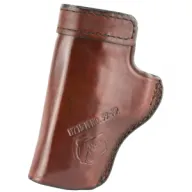 D Hume H715-m S&w M&p 9/40 Brn Rh