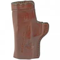 D Hume H715-m Sw Mp 9 Shld Ez Brn Rh