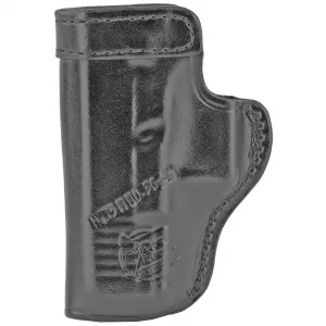 D Hume H715-m For Glock 19/23 Blk Rh