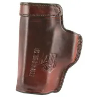 D Hume H715-m For Glock 43/43x Rh Brn