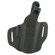 D Hume 721-p 36-4 For Glock 19 Blk Rh