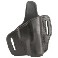 D Hume 721ot 36-4 For Glock 19 Blk Rh
