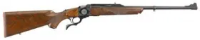 Ruger No. 1A 50th Anniversary