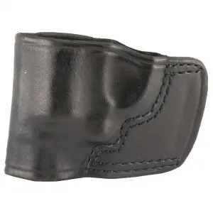 D Hume Jit 3 S&w Jfrm/tau85 Blk Lh