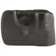 D Hume Jit 2 S&w N Frame Blk Rh