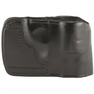 D Hume Jit 2 S&w N Frame Blk Rh
