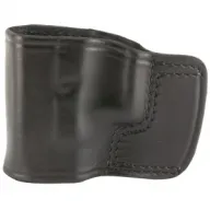 D Hume Jit 36 For Glock 17/19 Blk Lh