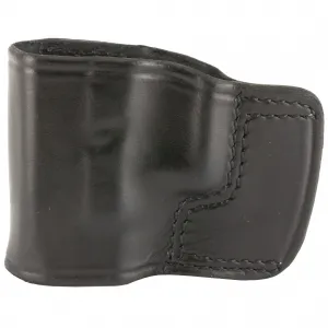 D Hume Jit 36 For Glock 17/19 Blk Lh