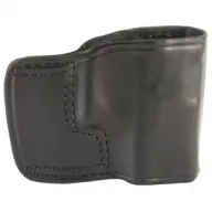 D Hume Jit For Glock 43/43x Blk Rh