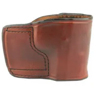 D Hume Jit 10 1911 Series Brn Rh
